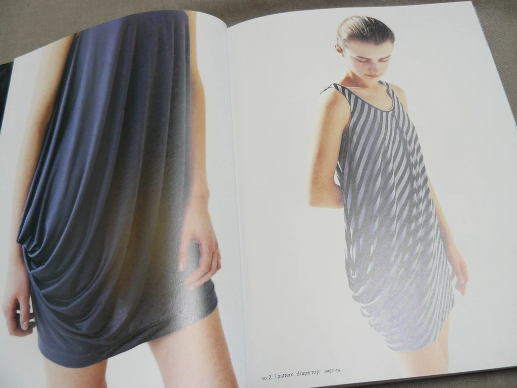 Drape Drape 2 - NOW IN ENGLISH - Image 4