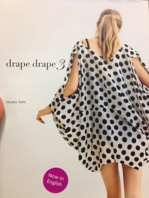 Drape Drape 3 - NOW IN ENGLISH