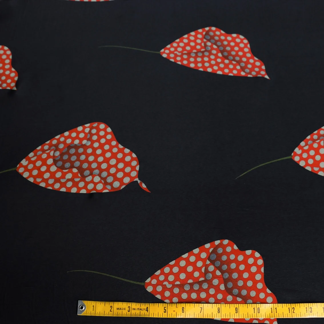 Dream Drops Black/Russet C.D.C - Image 3