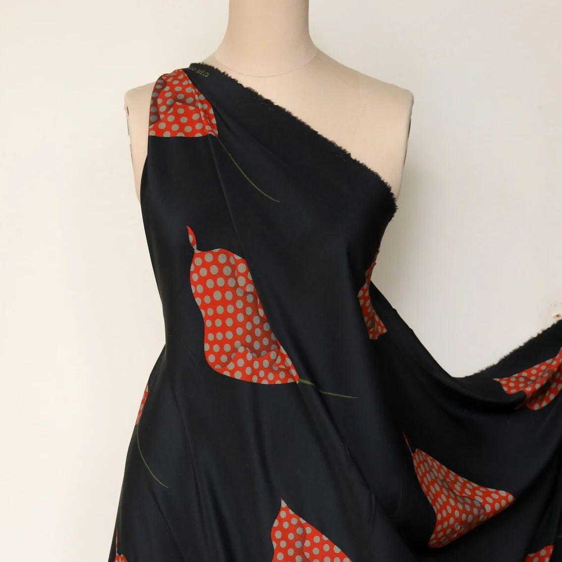 Dream Drops Black/Russet C.D.C - Image 5