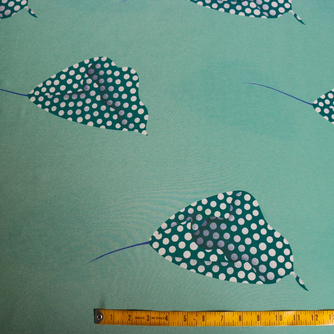 Dream Drops Teal/Jade C.D.C - Image 3