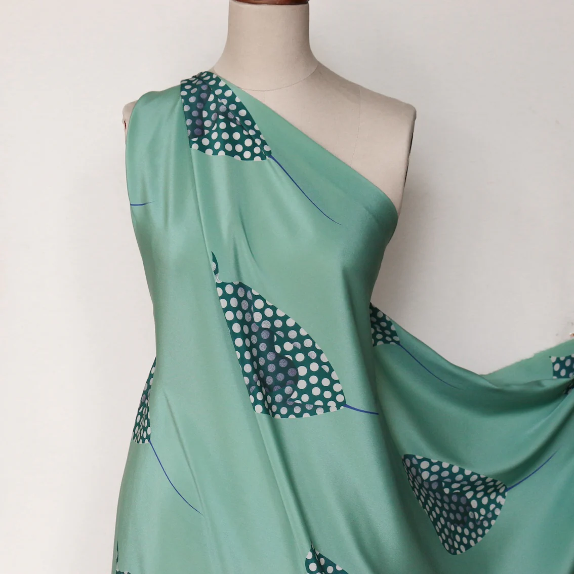 Dream Drops Teal/Jade C.D.C - Image 6