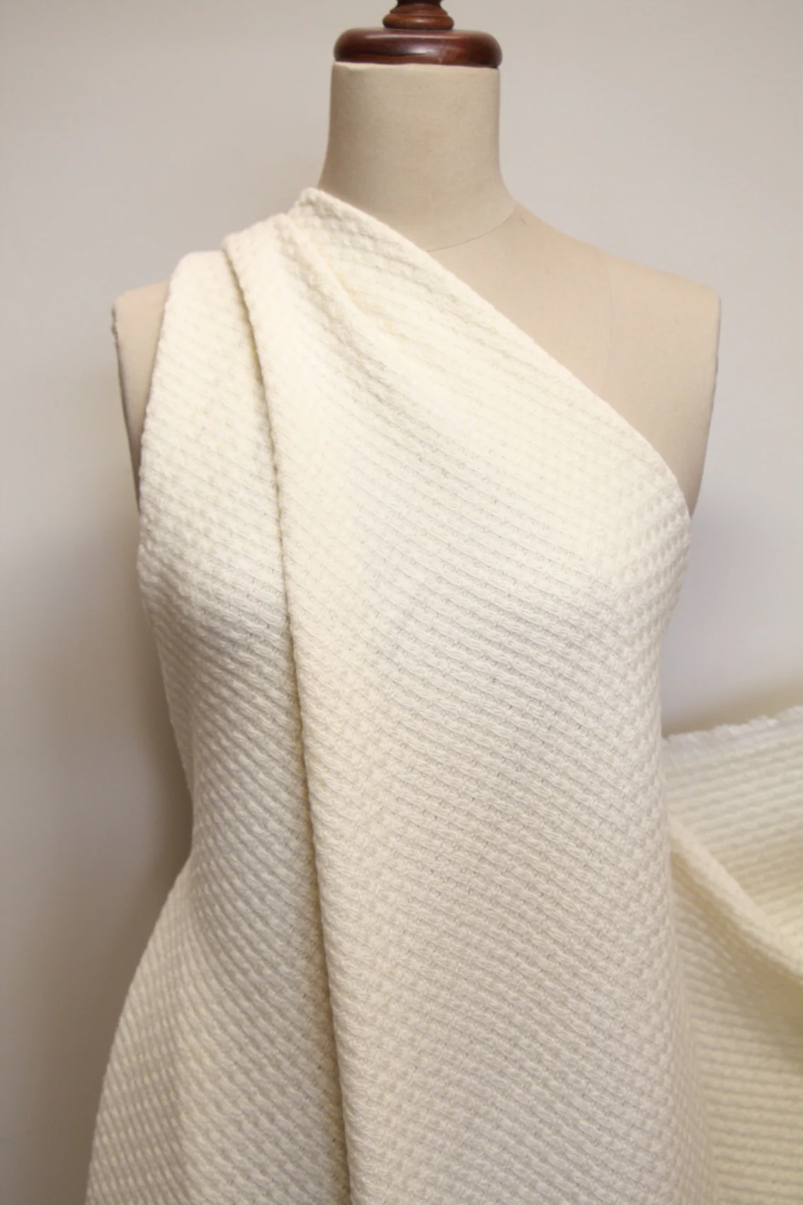Dream Weaver Ivory - Image 4