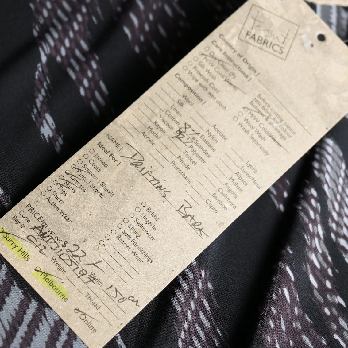 Drifting Bark Jersey - Image 4