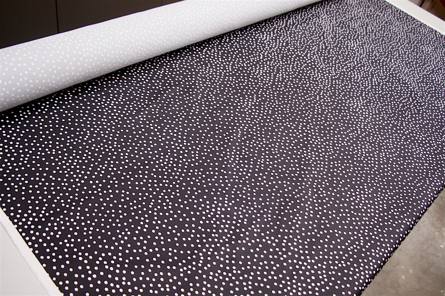 Droplets on Coal - Image 3