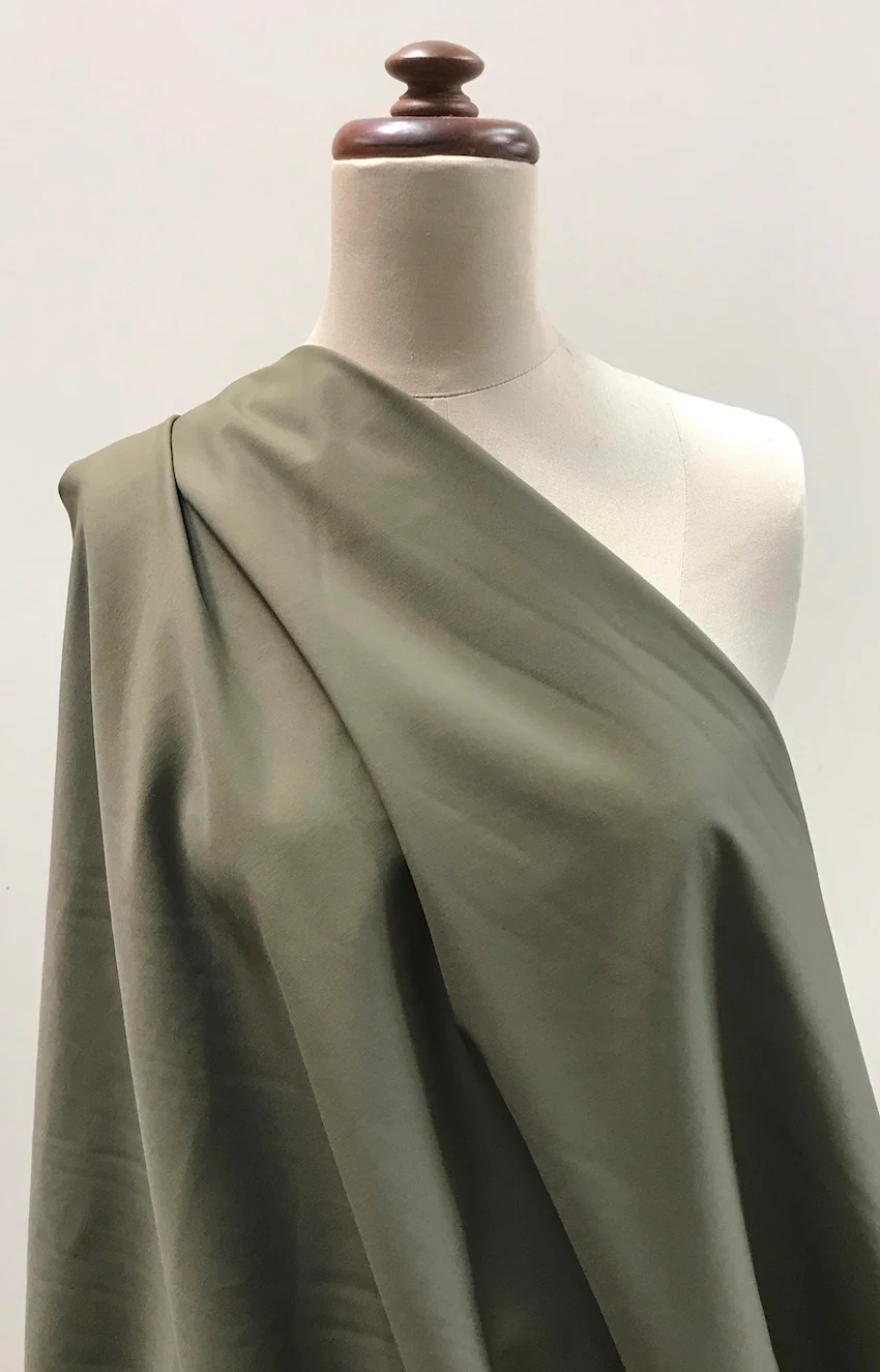 Duffel Green - Image 4