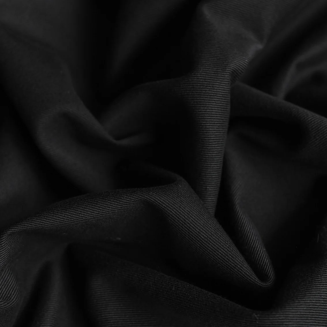 Dujardin Black Denim - Image 2