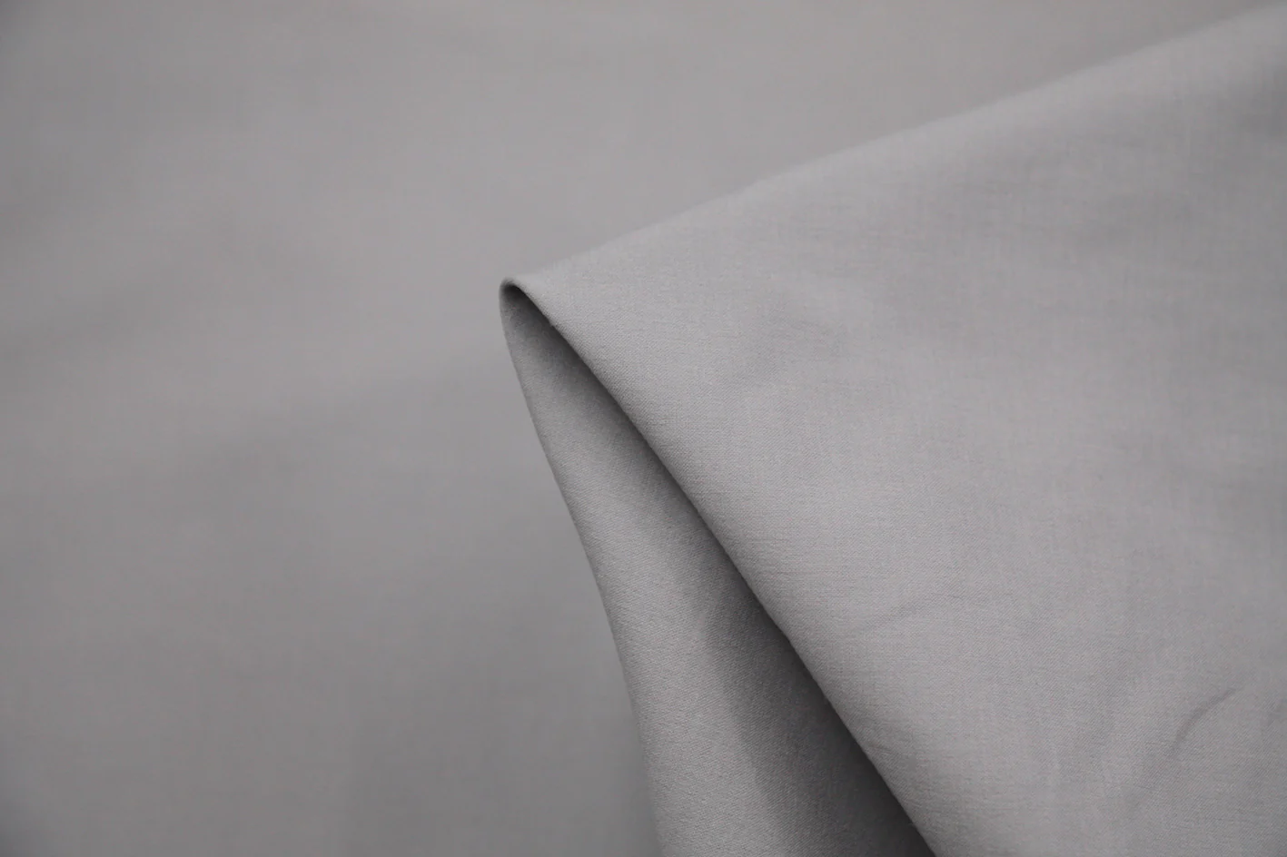 Dusty Grey Microprene