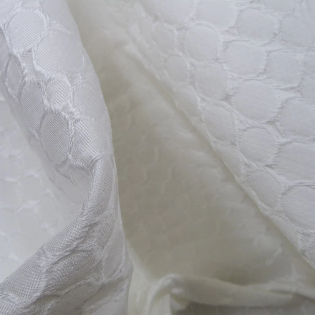 Dynasty Brocade Ivory - Image 2