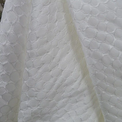 Dynasty Brocade Ivory - Image 3