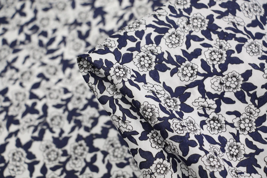 Dynasty - Liberty Tana Lawn