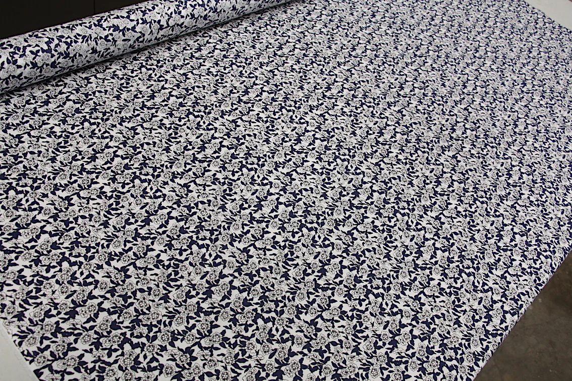Dynasty - Liberty Tana Lawn - Image 3