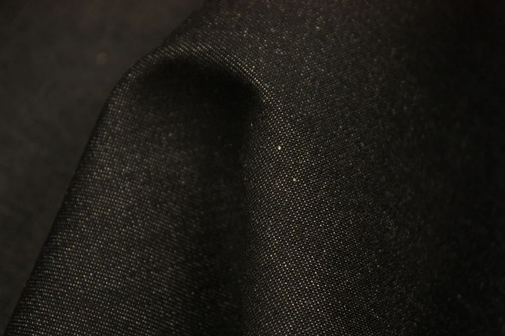 Murphy Denim - Stretch Denim