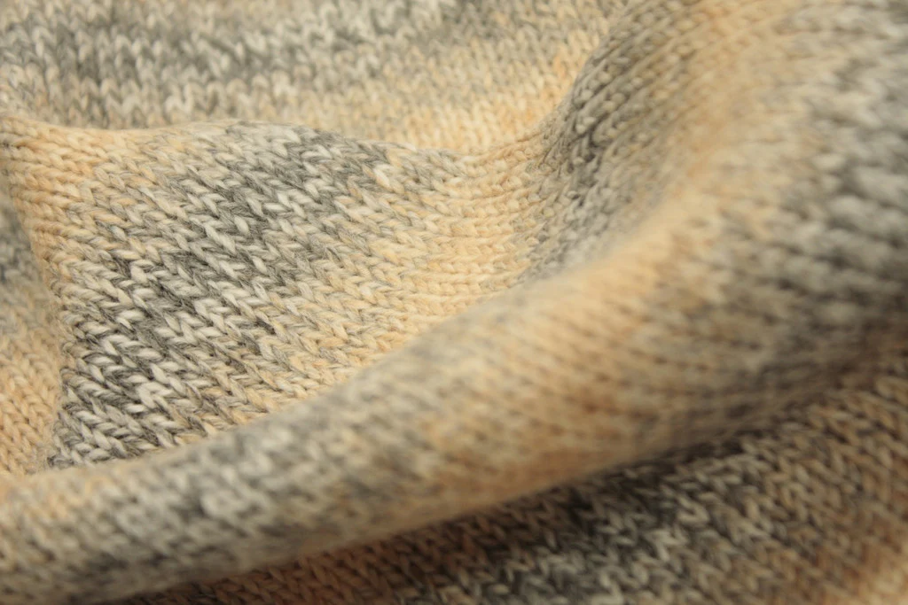 Earth Weave