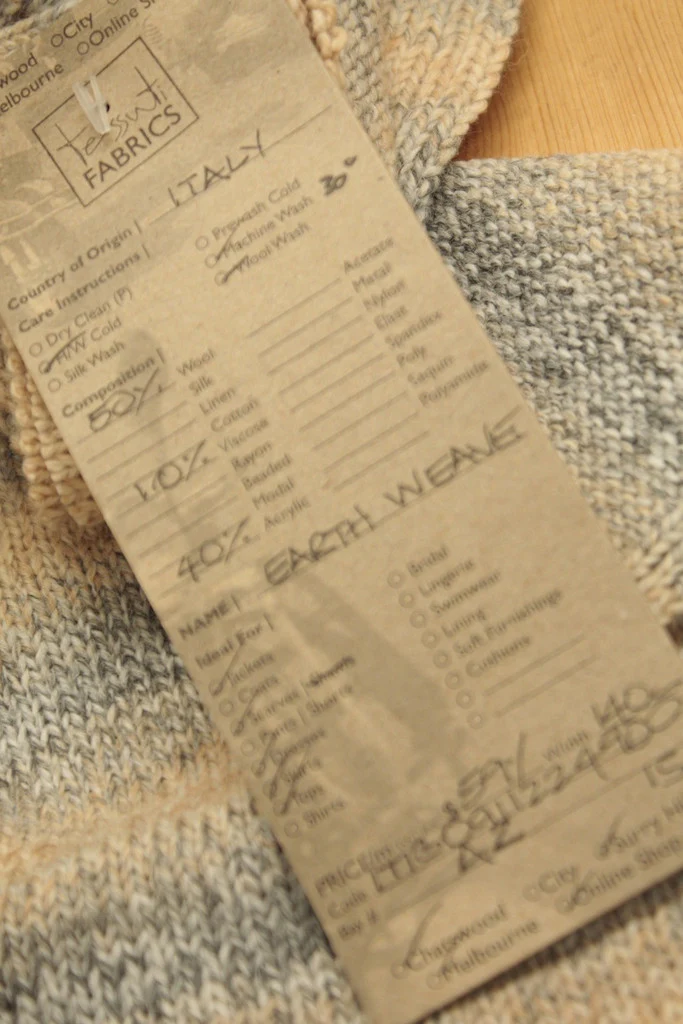 Earth Weave - Image 5