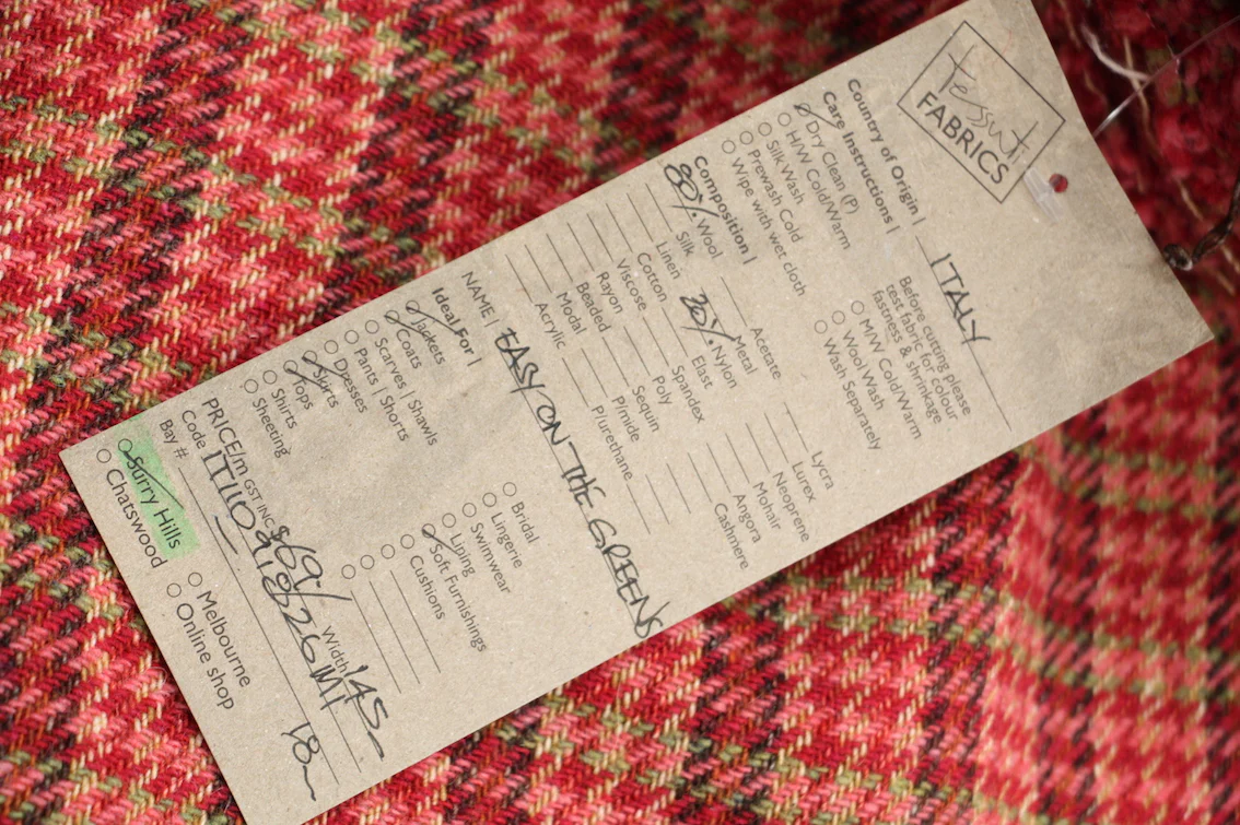 Easy On The Greens - Image 3