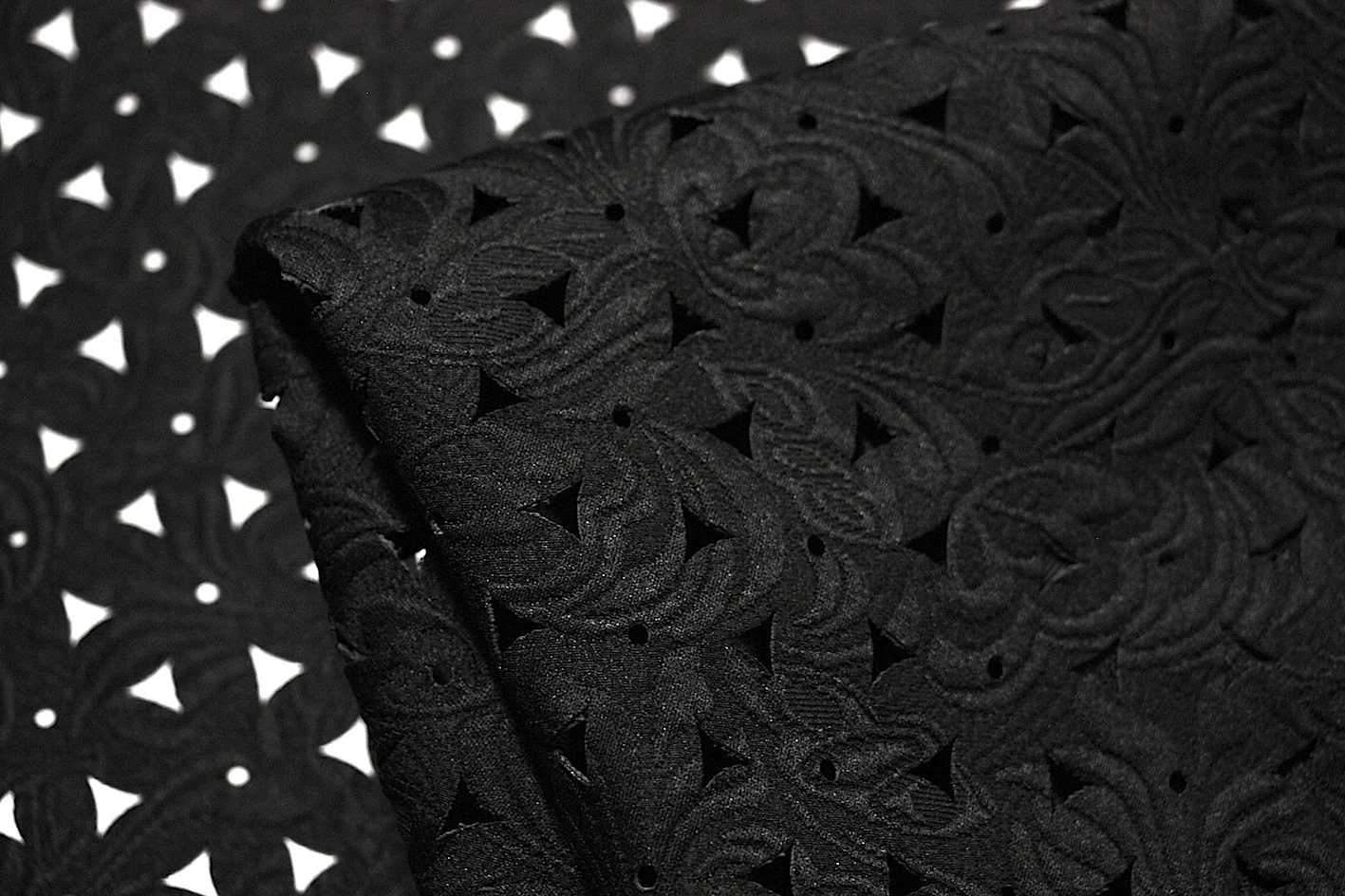 Ebony Cluster