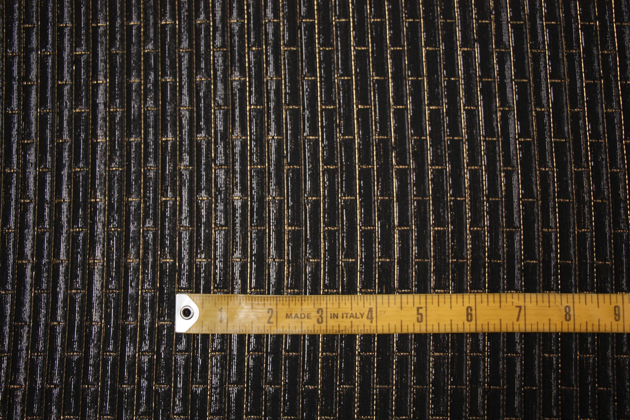 Ebony Gold Mortar - Image 2