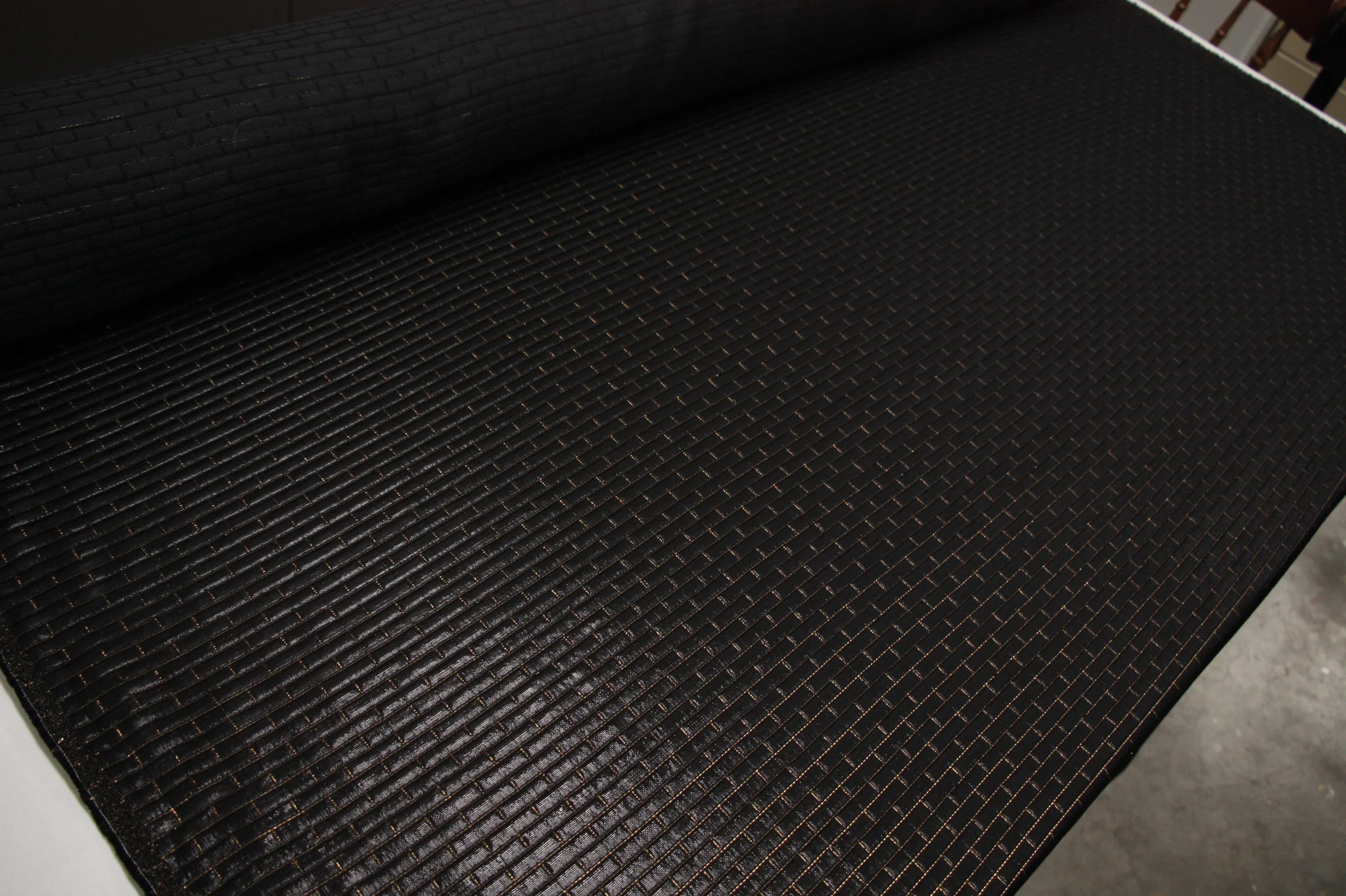 Ebony Gold Mortar - Image 4