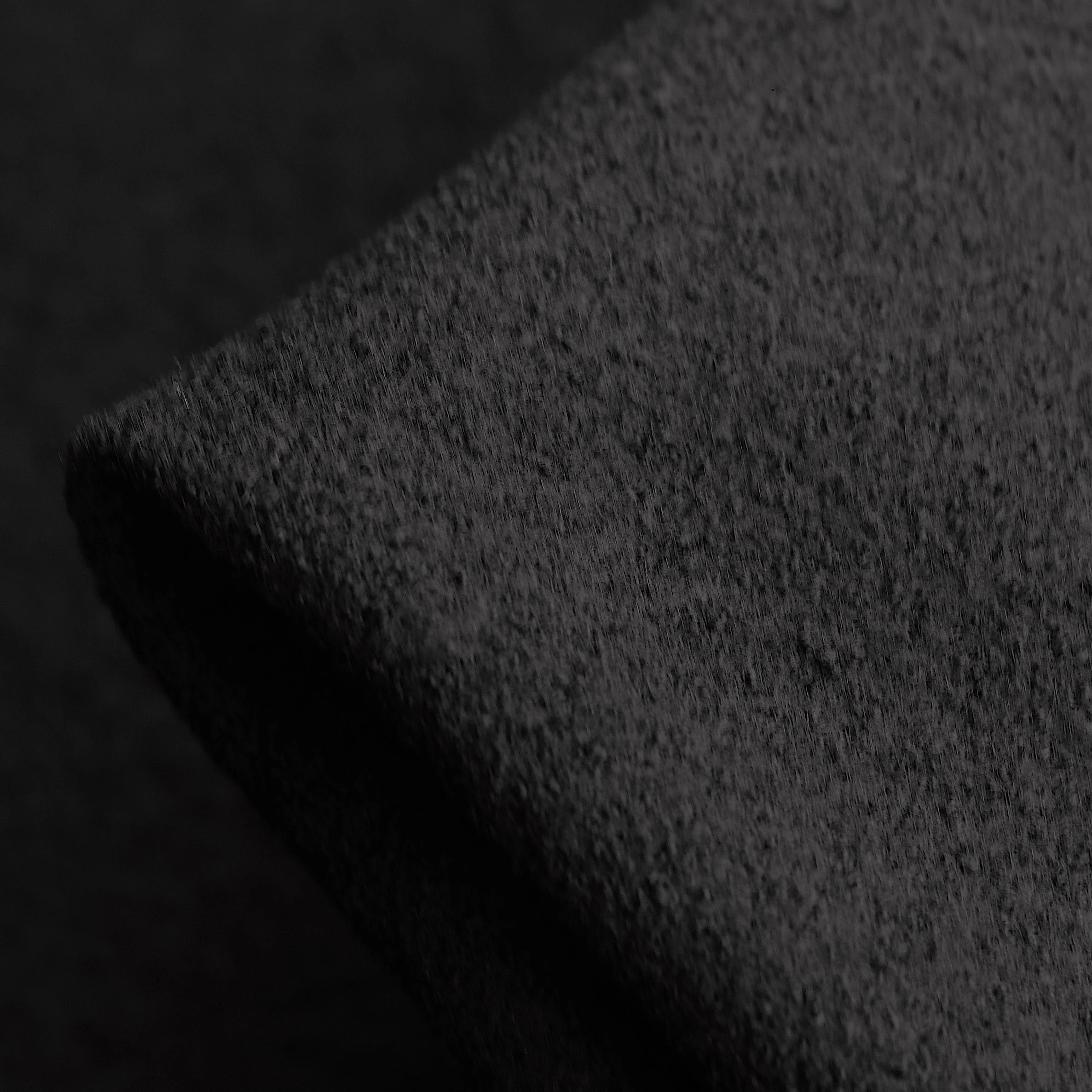 Ebony Lungo Knit