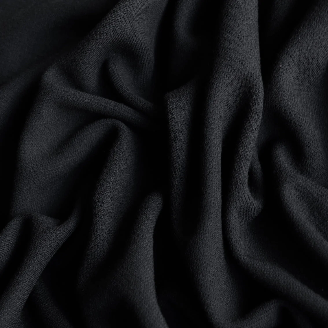 Ebony Madrid Double Knit - Image 2