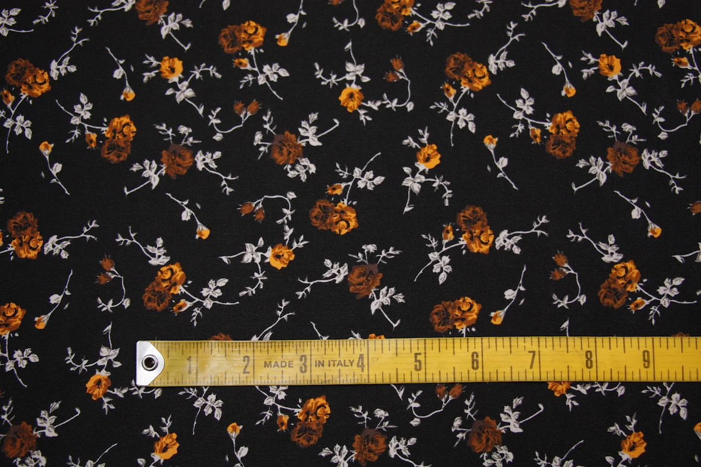 Ebony & Marigold - Image 2