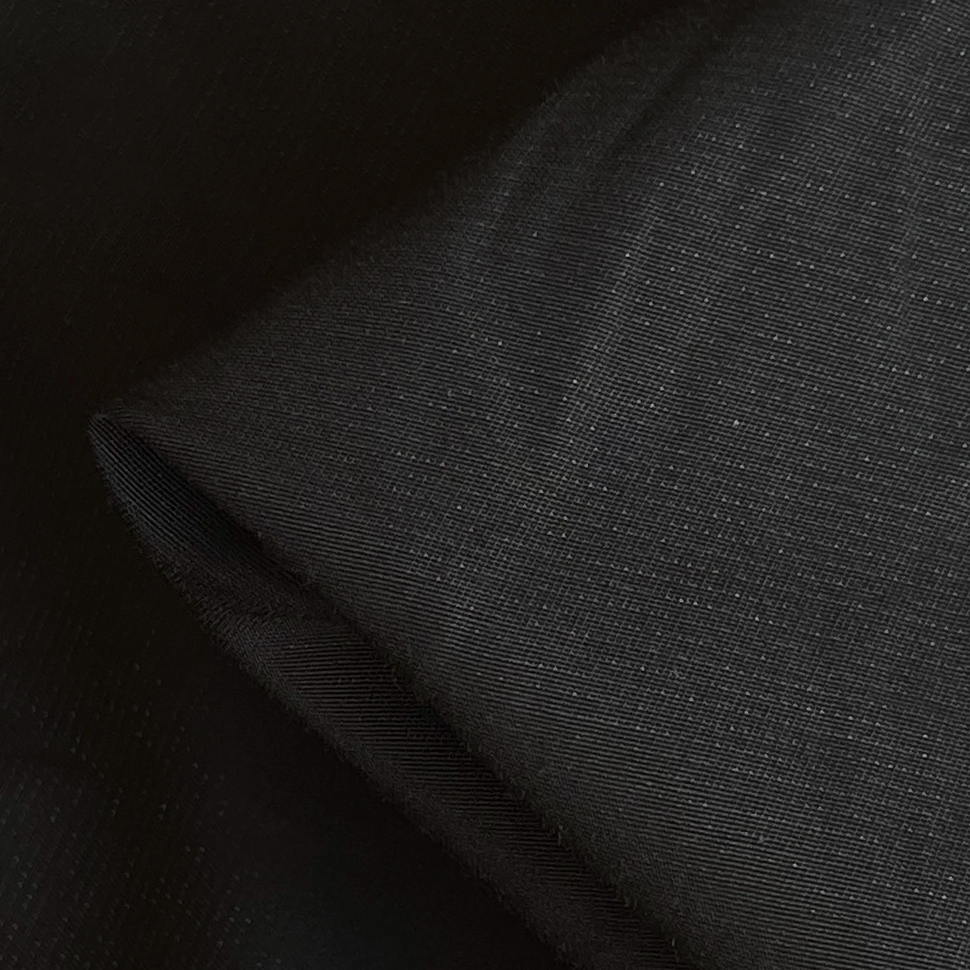 Ebony Memory Trench