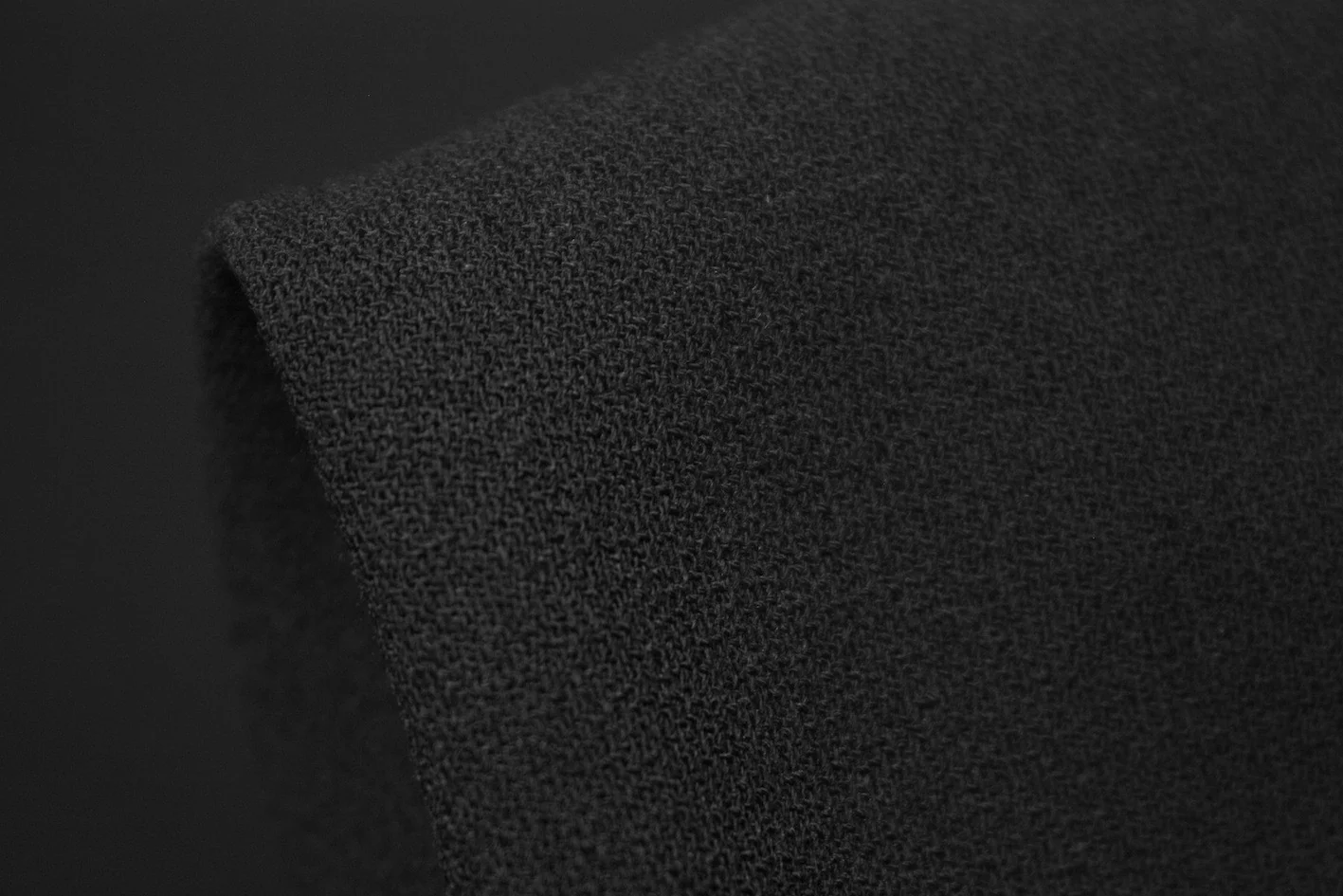 Ebonyville Crepe