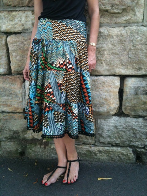 Eclectic Blue - Image 5