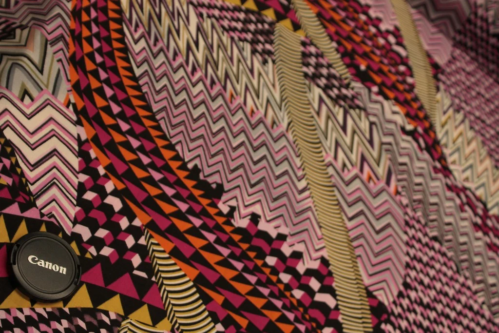 Eclectic Pink - Image 2