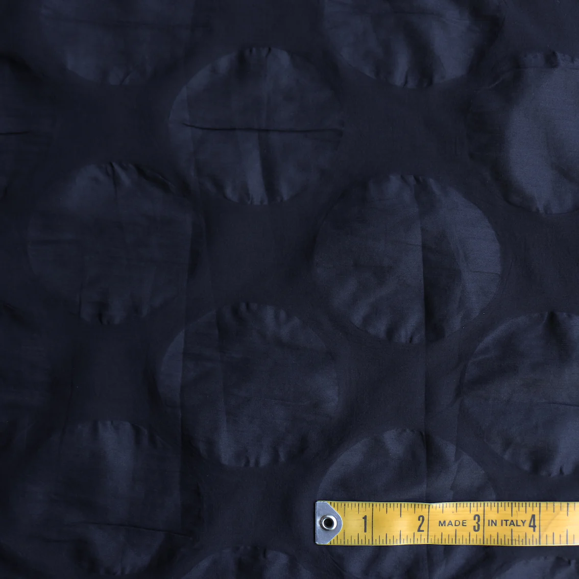 Eclipse Navy Seersucker Spot - Image 3