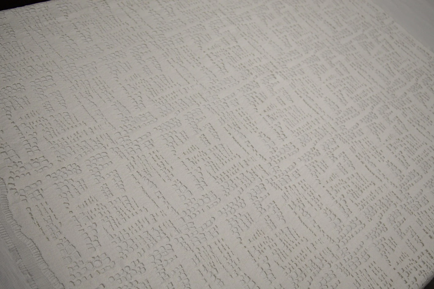Ecru Lace - Image 4