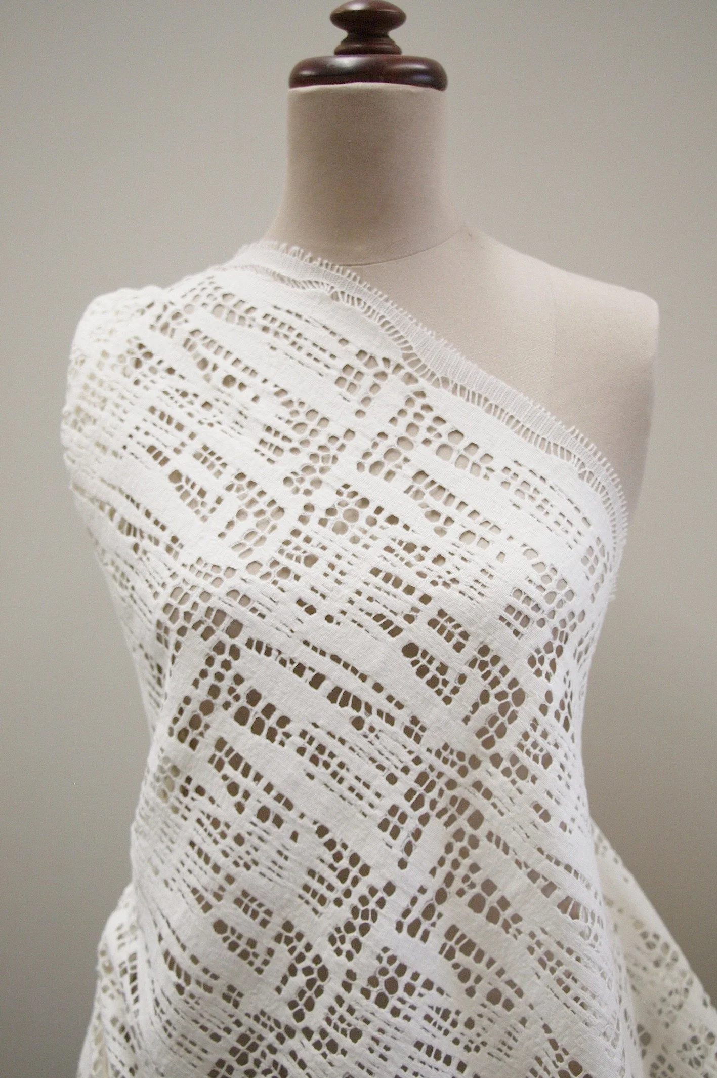 Ecru Lace - Image 5