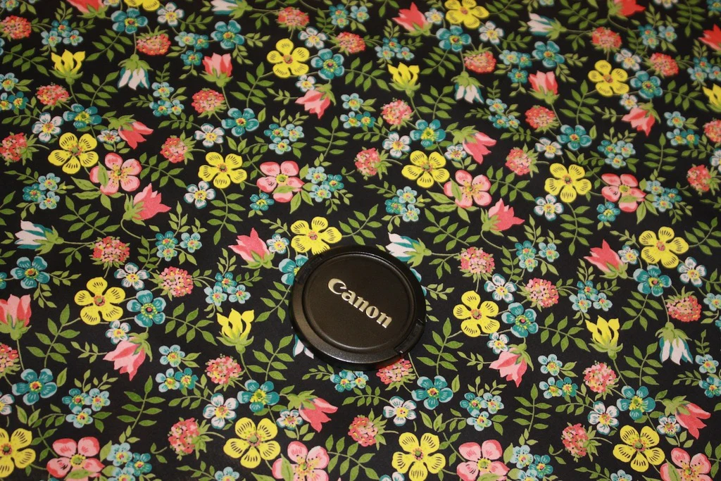 Edenham Black - Image 2