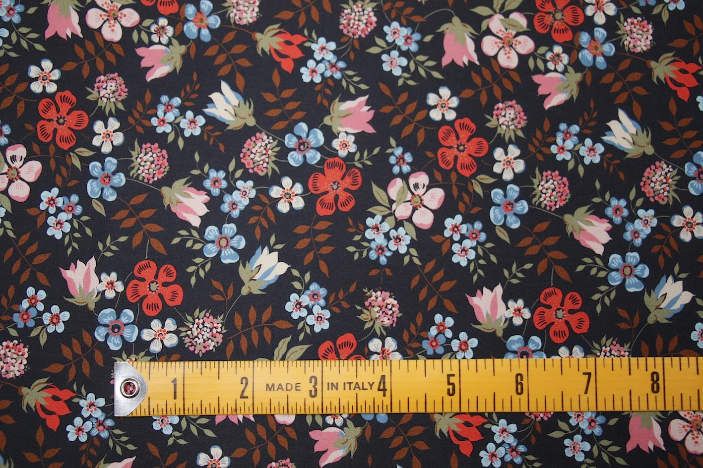 Edenham Black - Liberty Of London - Image 2