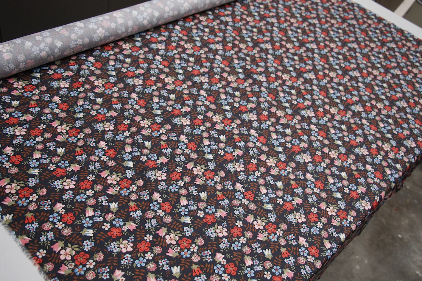 Edenham Black - Liberty Of London - Image 4
