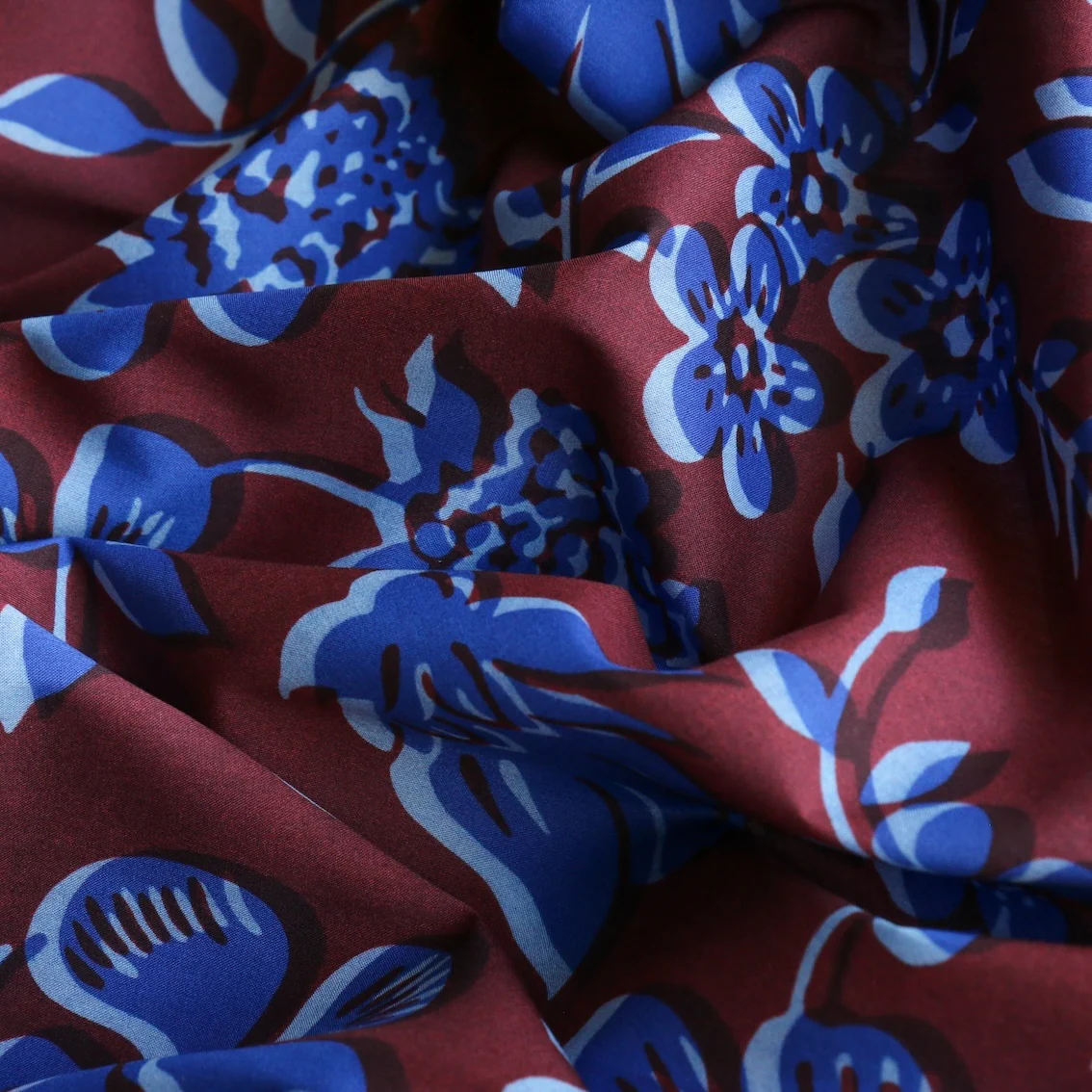 Edenham Haze - Liberty Tana Lawn™ - Image 2