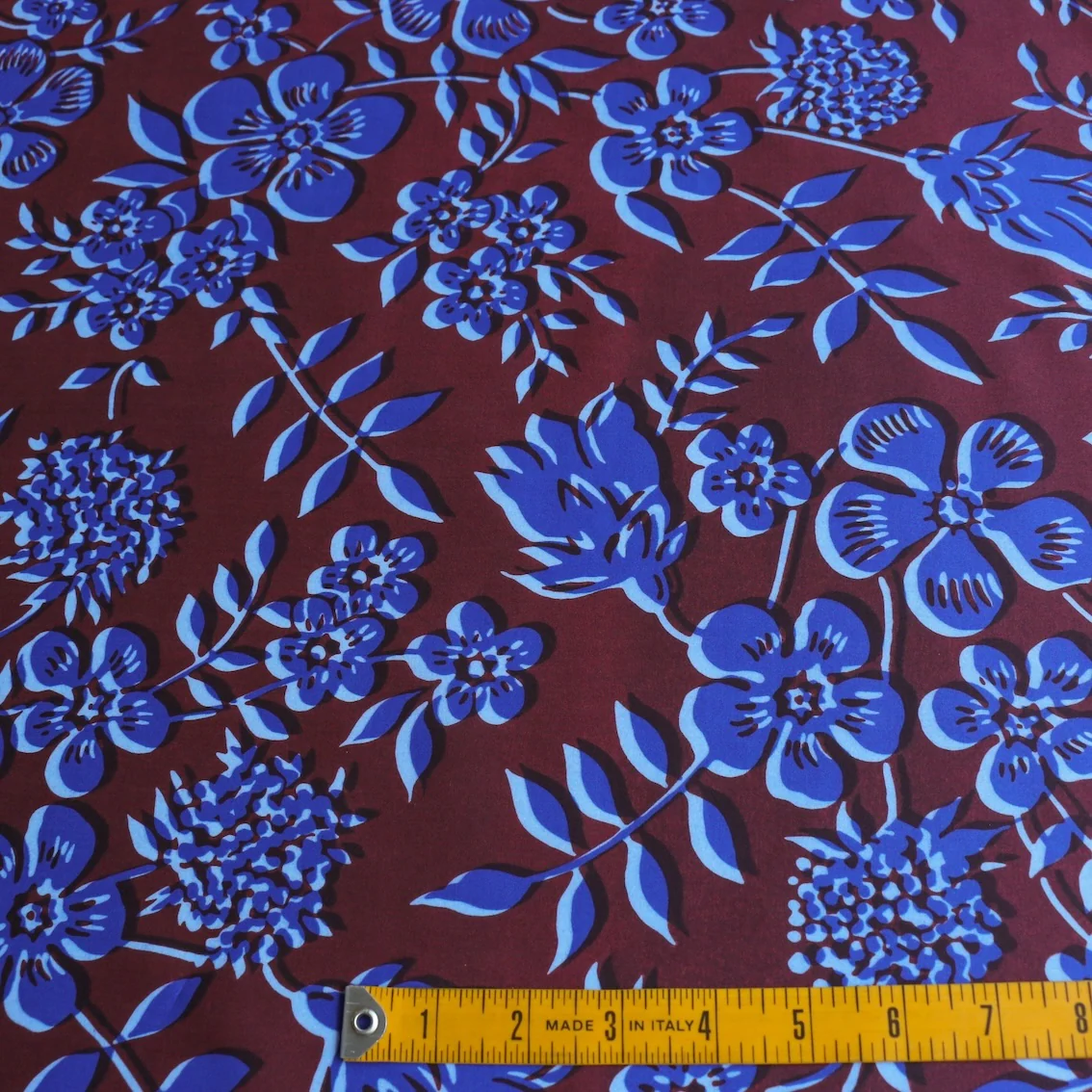 Edenham Haze - Liberty Tana Lawn™ - Image 3