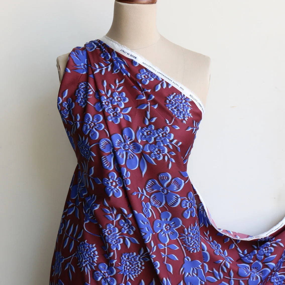 Edenham Haze - Liberty Tana Lawn™ - Image 5