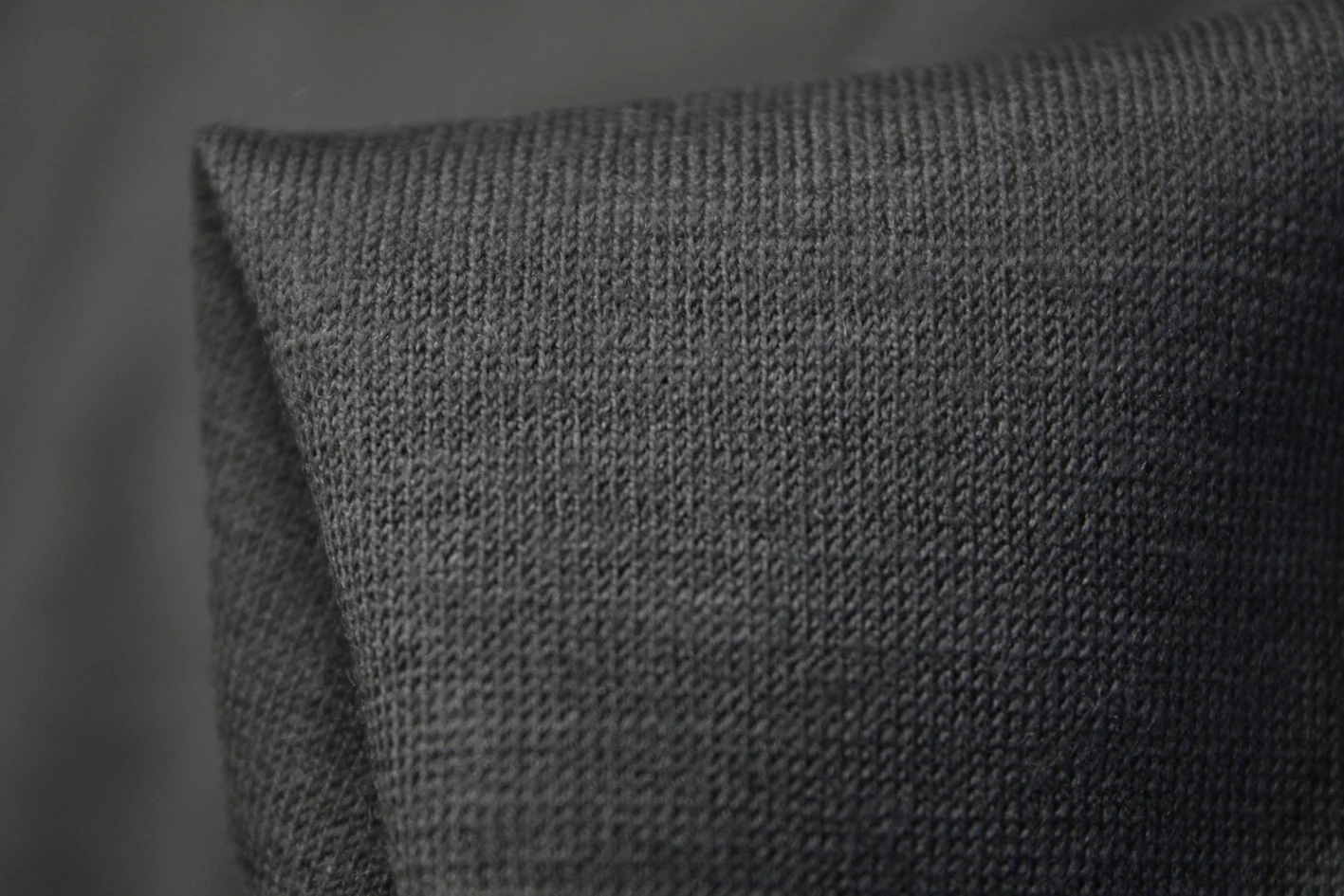 Edgar Seal - Wool Jersey