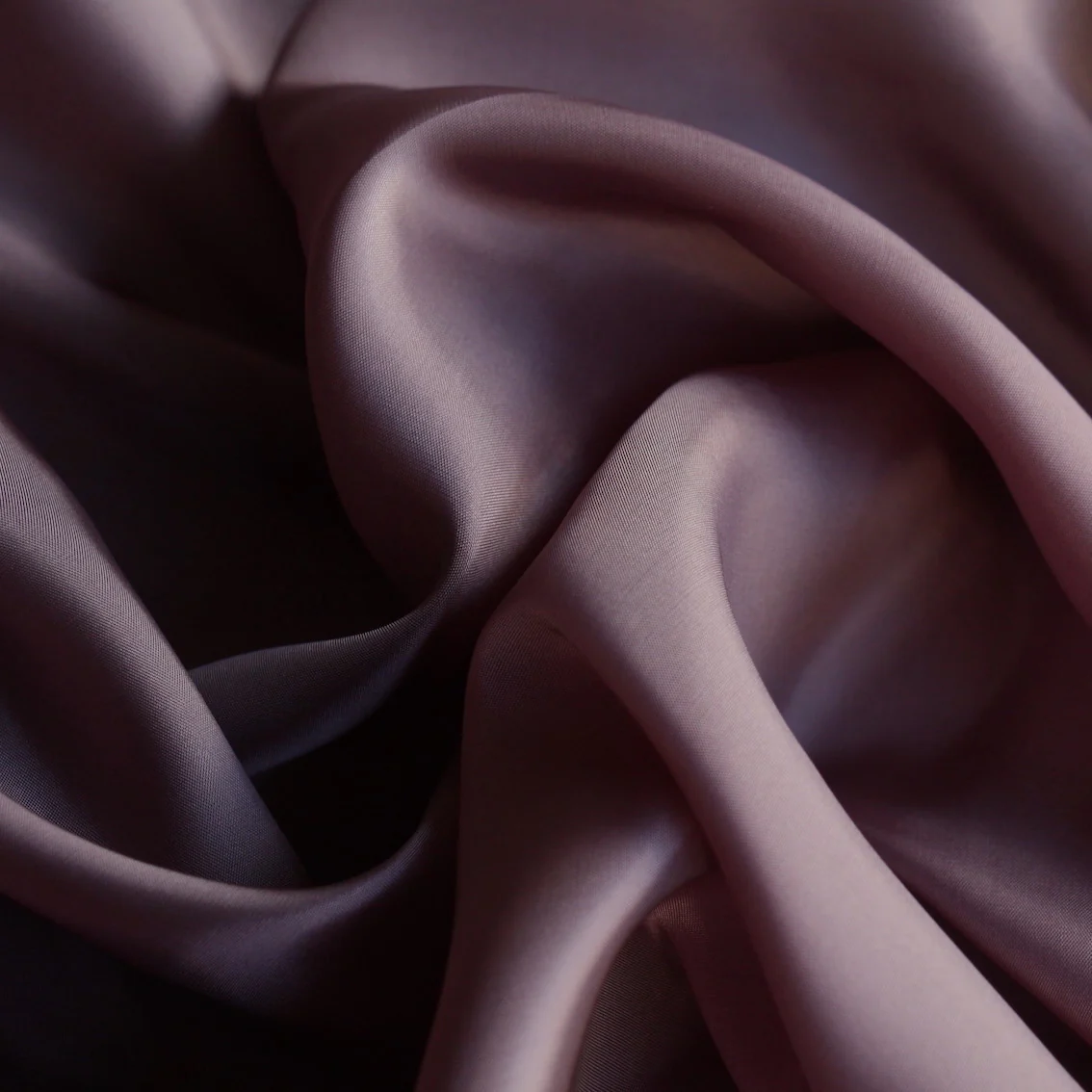 Heather Rayon Lining (120cm wide) - Image 2