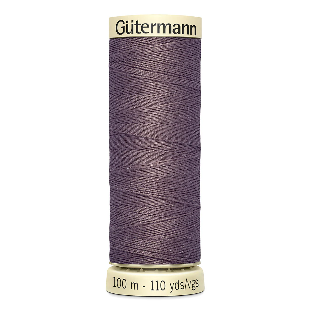 Heather Rayon Lining (120cm wide) - Image 4
