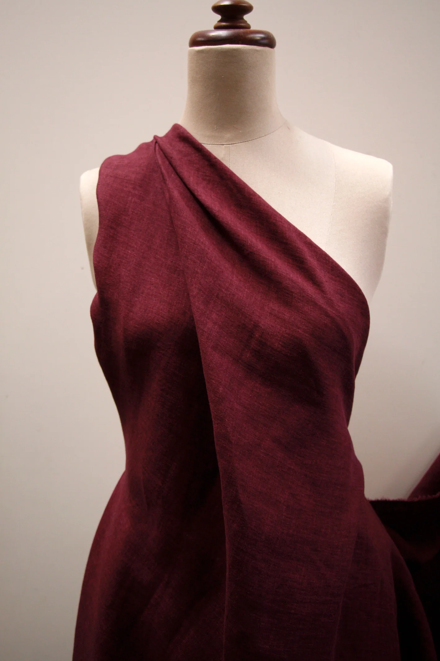 Elderberry Lave Linen - Image 3