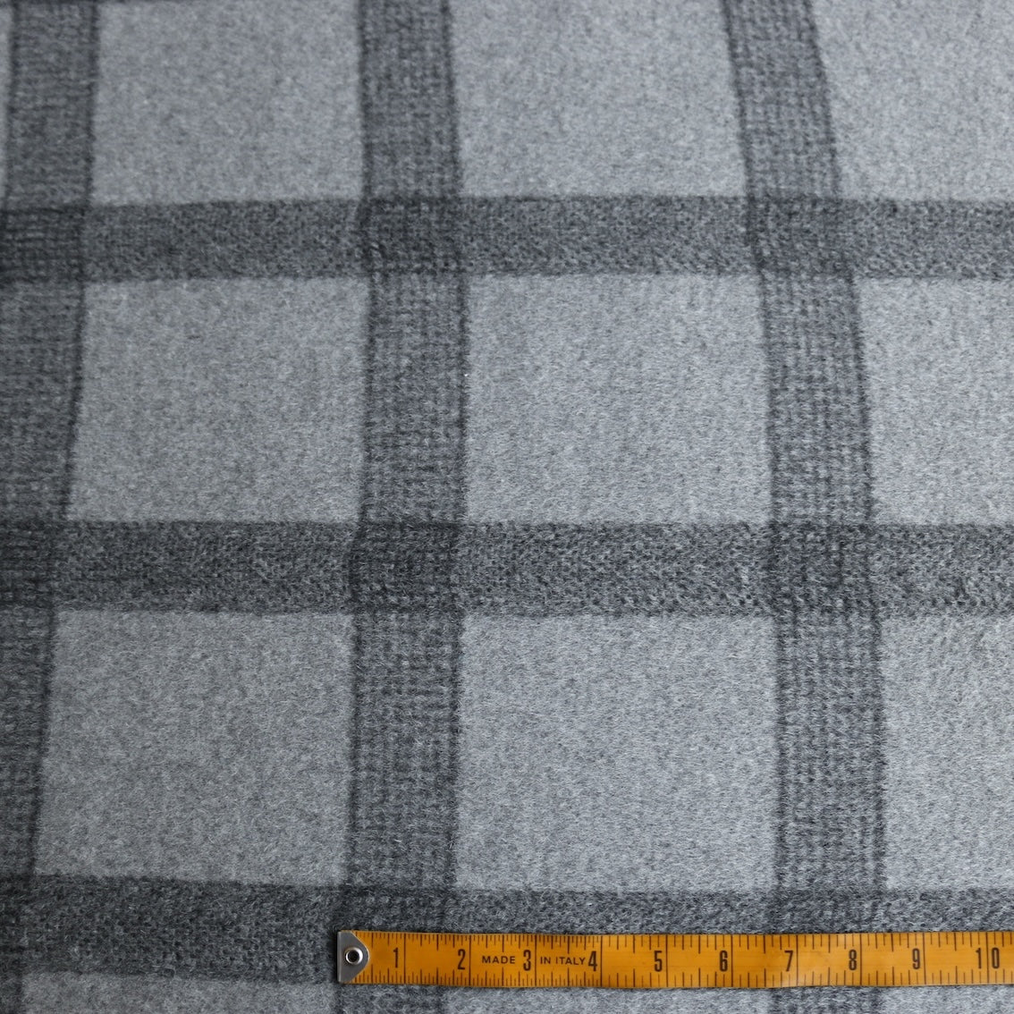 Electra Day Check Coating - Image 3