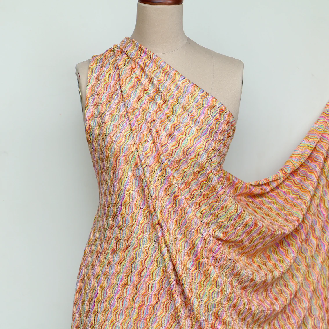Elena Peachy Knit - Image 5