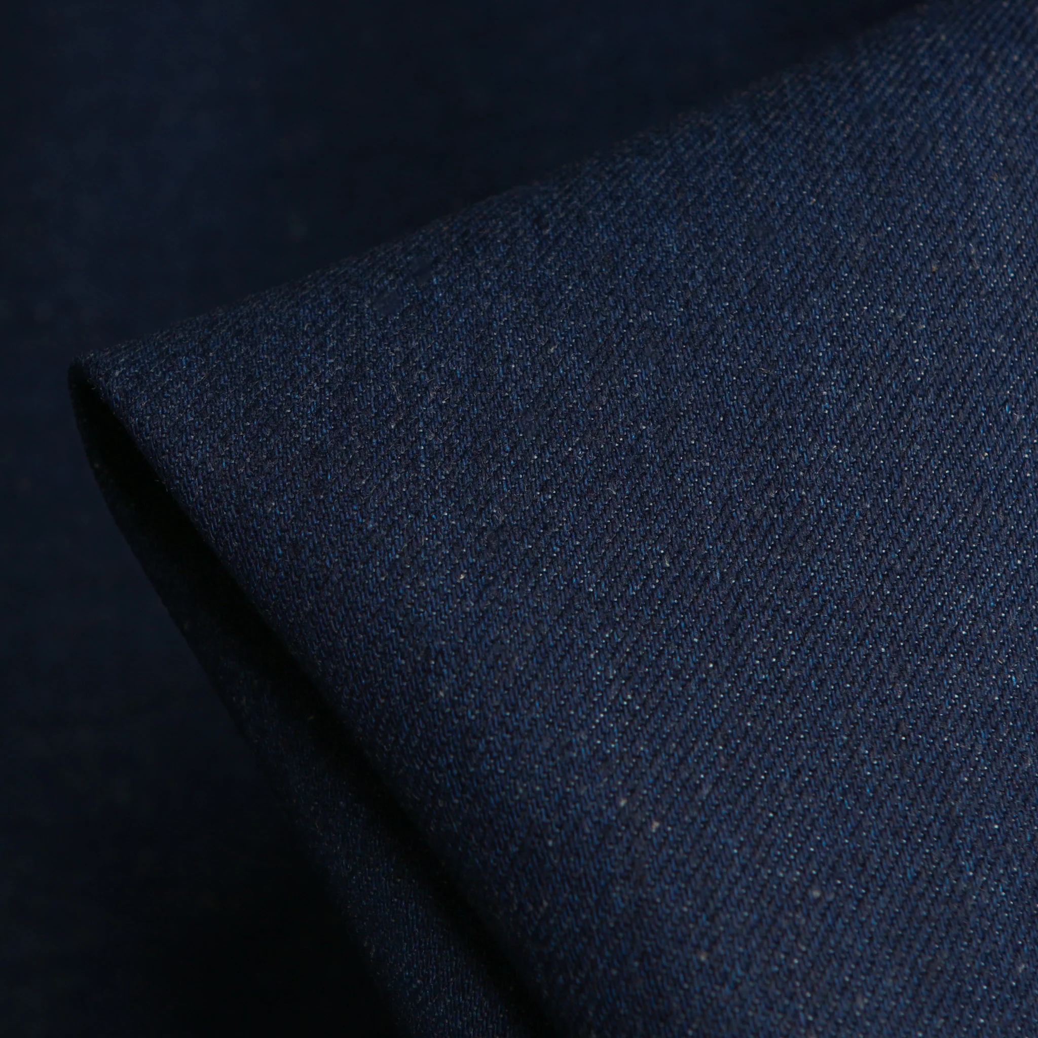 Elio Denim