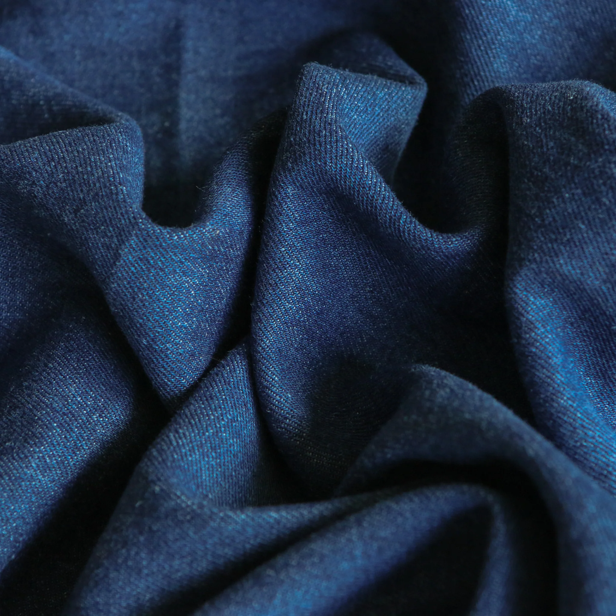 Elle Washed Organic Denim - Image 2