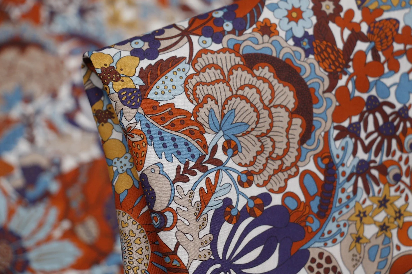 Elodie Bea - Liberty Of London