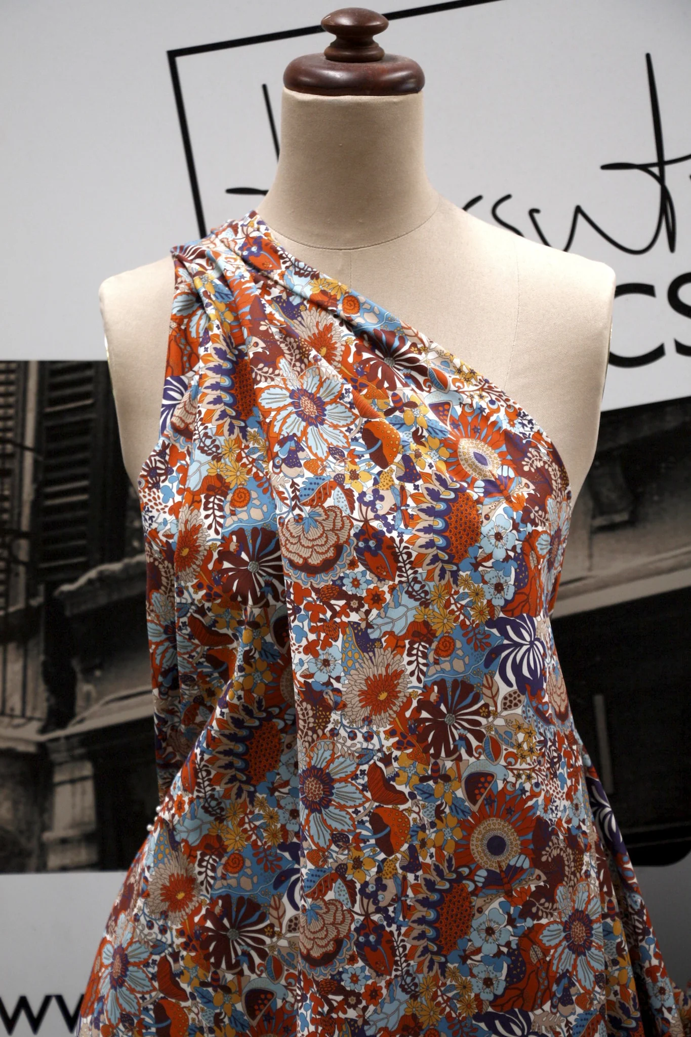 Elodie Bea - Liberty Of London - Image 5