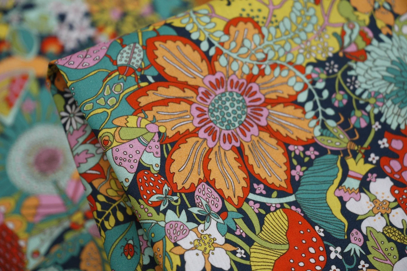Elodie Bea Multi - Liberty Of London